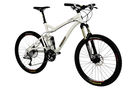 Mark III Comp 2008 Mountain Bike