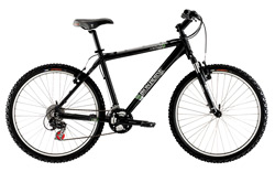 Iron Horse Maverick 1.0 2007 Mountain Bike