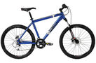 Iron Horse Warrior 3 Hydro 2008 Mountain Bike