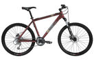 Iron Horse Warrior 5 2008 Mountain Bike