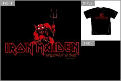 (Devil) T-Shirt