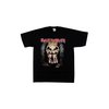 Eddie Finger T-Shirt - Black