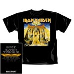 (Powerslave) T-Shirt