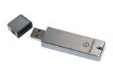 IronKey BASIC Secure Flash Drive - 4GB