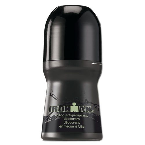 ironman Roll-On Deodorant