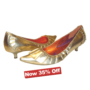 Irregular Choice 2802-4C