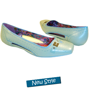 Irregular Choice 2912-4A