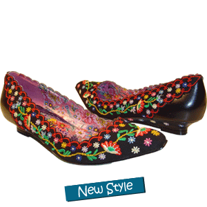 Irregular Choice 2916-1B