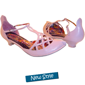 Irregular Choice 2917-1D