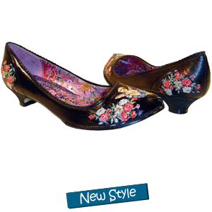 Irregular Choice 2917-2B