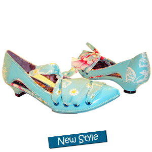 Irregular Choice 2917-4A