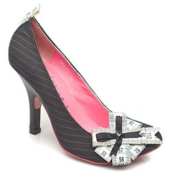 IRREGULAR CHOICE IC CORT TAPE MEASURE