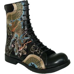 IC DRAGON BOOT