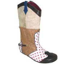 IC POLKA WESTERN BT