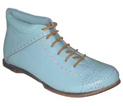 IC SWUNG BROGUE BT