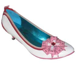 IRREGULAR CHOICE IC TAPE MEASURE KITTEN CT