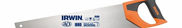 IRWIN  880UN22 880 UN Universal Saw 550mm (22 inch)