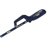 Mini Hacksaw 24Tpi 12andquot; (300mm)