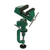 Multi-Angle Vice 75mm