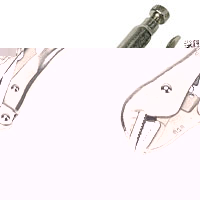 IRWIN Vise-Grip Locking Plier 10