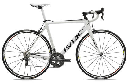 Isaac Kaon  2013 Road Bike