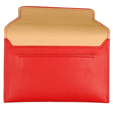 ISAAC REINA Mini Folder Card Holder