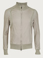 isaac sellam jackets light grey