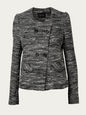 ISABEL MARANT JACKETS GREY 2 ISA-U-18041V