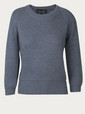 isabel marant knitwear blue