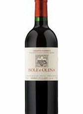 Chianti Classico 2008 Italian Red Wine 75cl Bottle