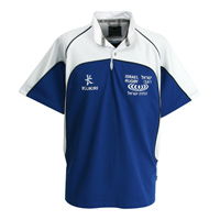 Israel Rugby Shirt.