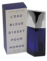 Land#39;eau Bleue Dand39;issey 125ml Eau de Toilette Spray