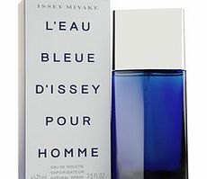 Issey Miyake LEau Bleue EDT 75ml