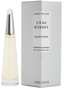 LEau dIssey Eau De Parfum Spray