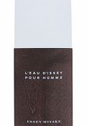 Leau DIssey Pour Homme Edition