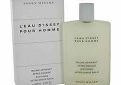 LEau dIssey Pour Homme Intense After Shave Lotion - 100ml/3.3oz