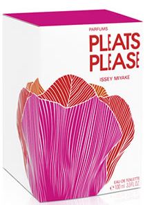 Pleats Please Eau De Toilette 100ml