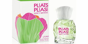 Pleats Please LEau Eau de Toilette