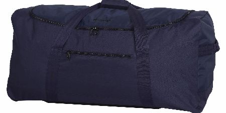 IT LUGGAGE 86.5cm/34`` Nylon Wheeled Holdall