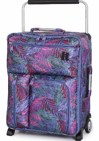 IT LUGGAGE Small 56.5cm/19`` Trolley Case