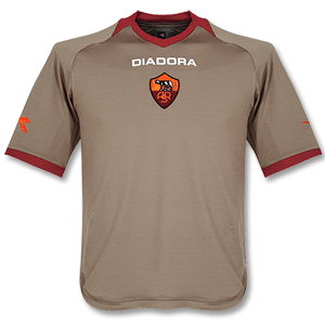 Diadora 06-07 Roma CL home