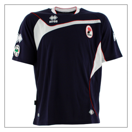 Errea 09-10 Bari 3rd