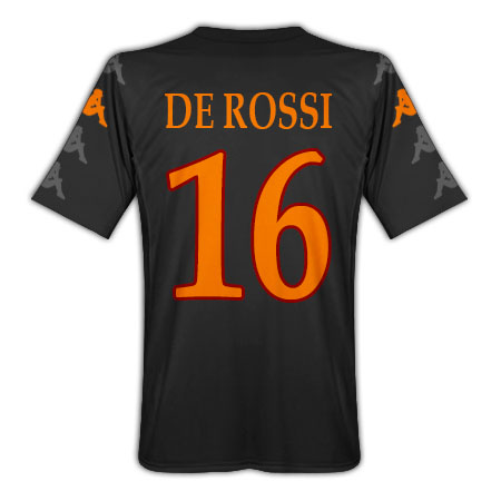 Kappa 09-10 Roma 3rd (De Rossi 16)
