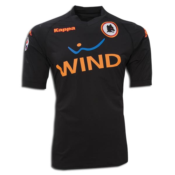 Kappa 09-10 Roma 3rd