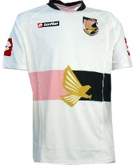 Lotto 06-07 Palermo 3rd