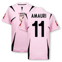 Lotto 06-07 Palermo home (Amauri 11)