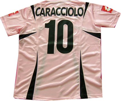 Lotto 06-07 Palermo home (Caracciolo 10)