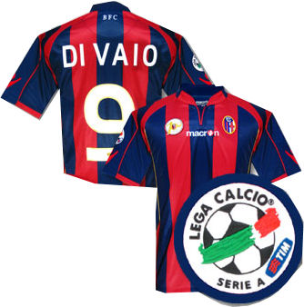 Macron 09-10 Bologna Home (Di Vaio 9)