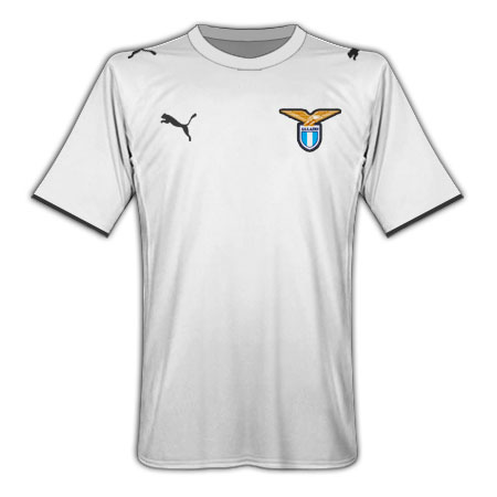 Puma 07-08 Lazio away