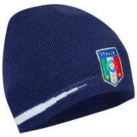 Beanie - Navy.